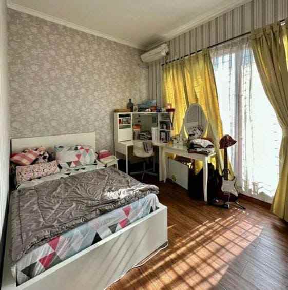 dijual rumah bintaro