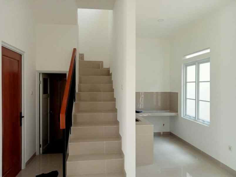 dijual rumah bintaro pondok aren