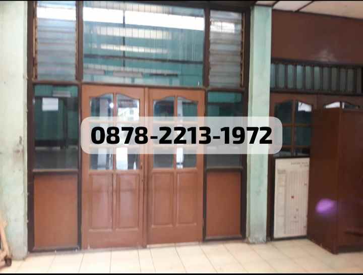 dijual rumah bkr bandung tengah