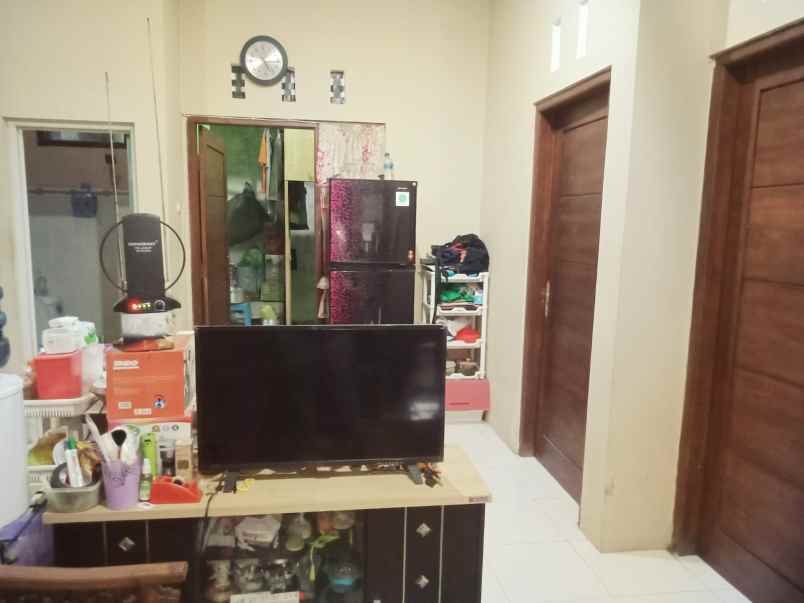 dijual rumah blekik sardonoharjo kec