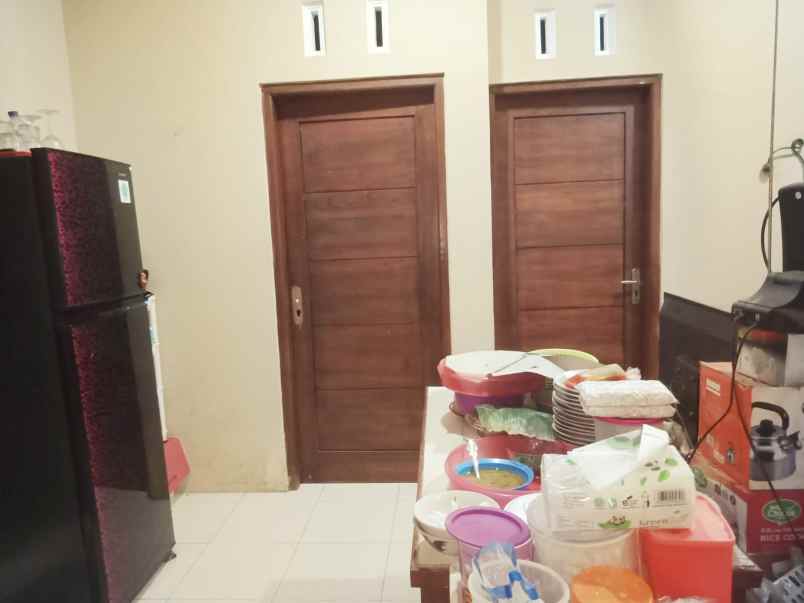 dijual rumah blekik sardonoharjo kec