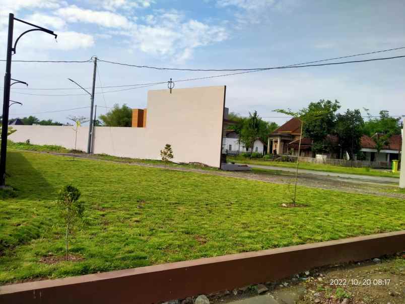 dijual rumah blk n karas puro kec