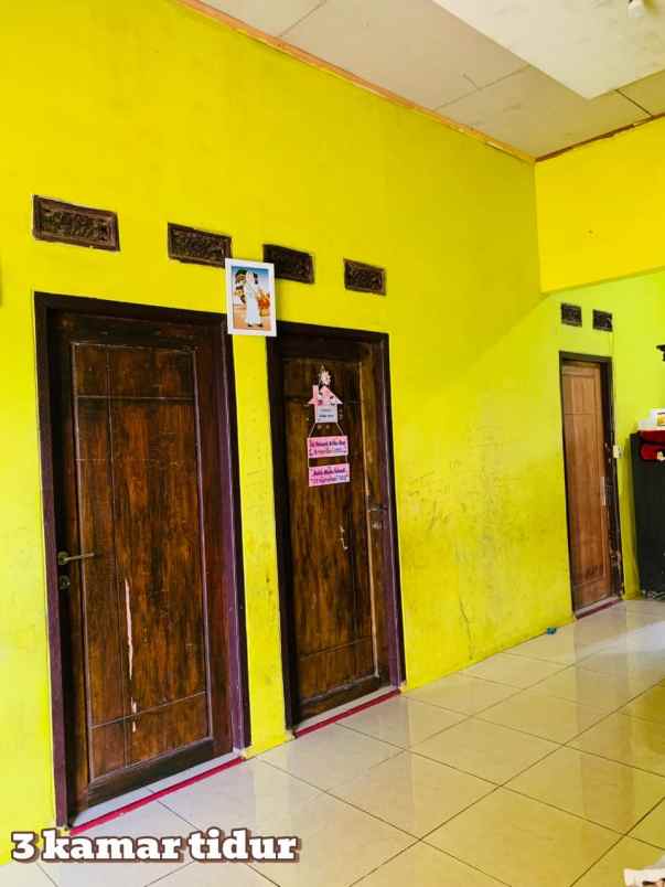 dijual rumah bojongmangu bekasi