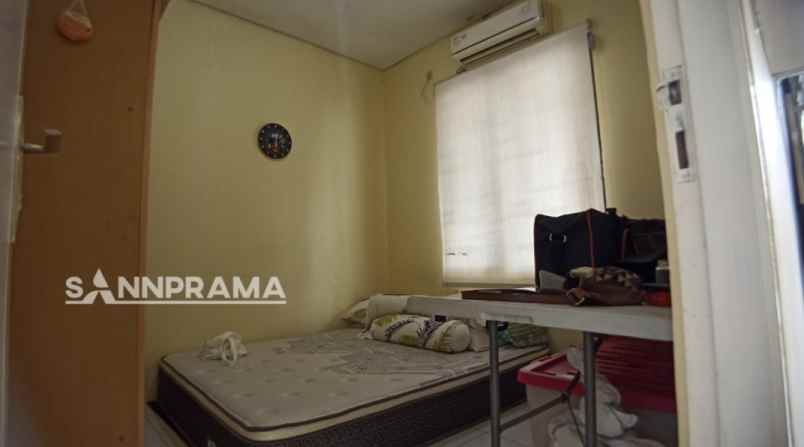 dijual rumah bojongsari