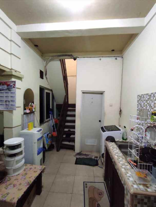 dijual rumah bojongsari lama bojongsari