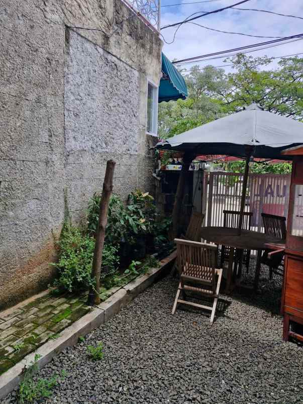 dijual rumah boulevard grand depok city