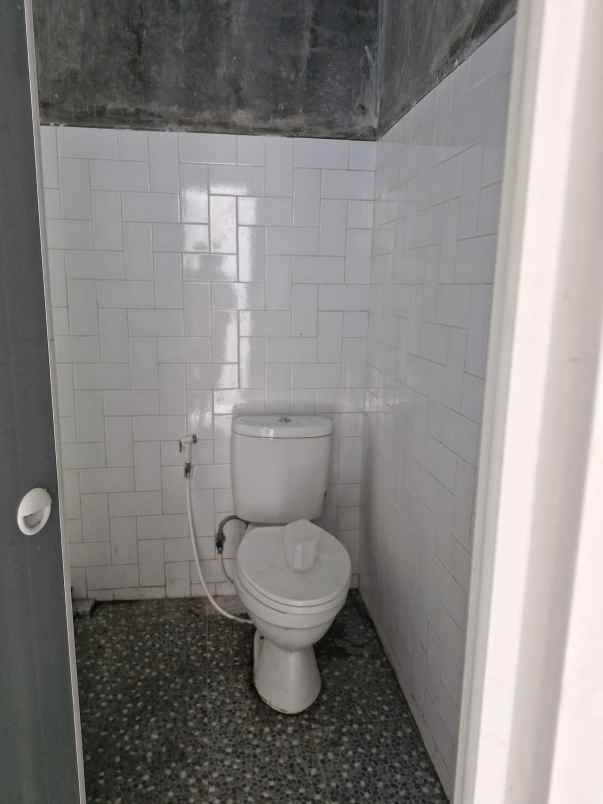 dijual rumah boulevard grand depok city