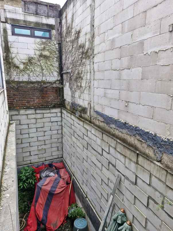 dijual rumah boulevard grand depok city