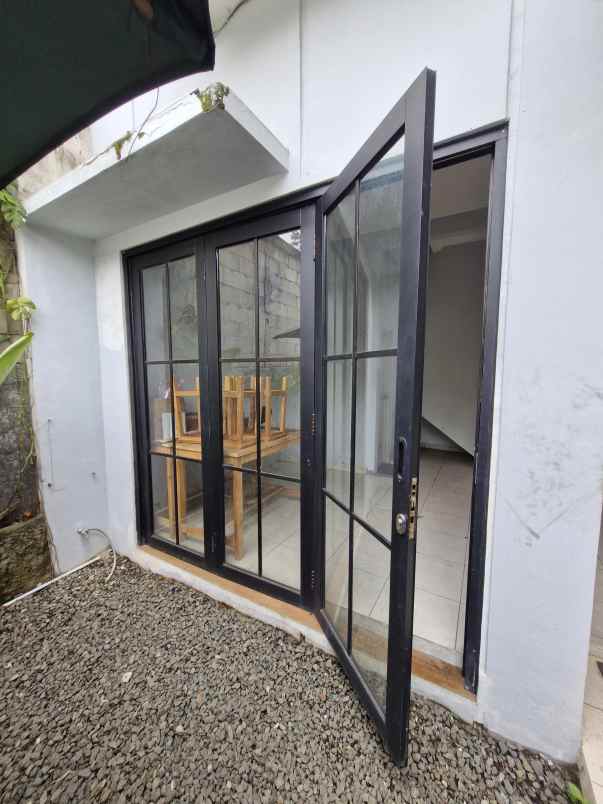 dijual rumah boulevard grand depok city