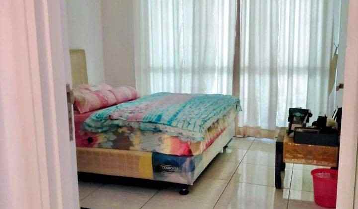 dijual rumah bsd city de park lengkong