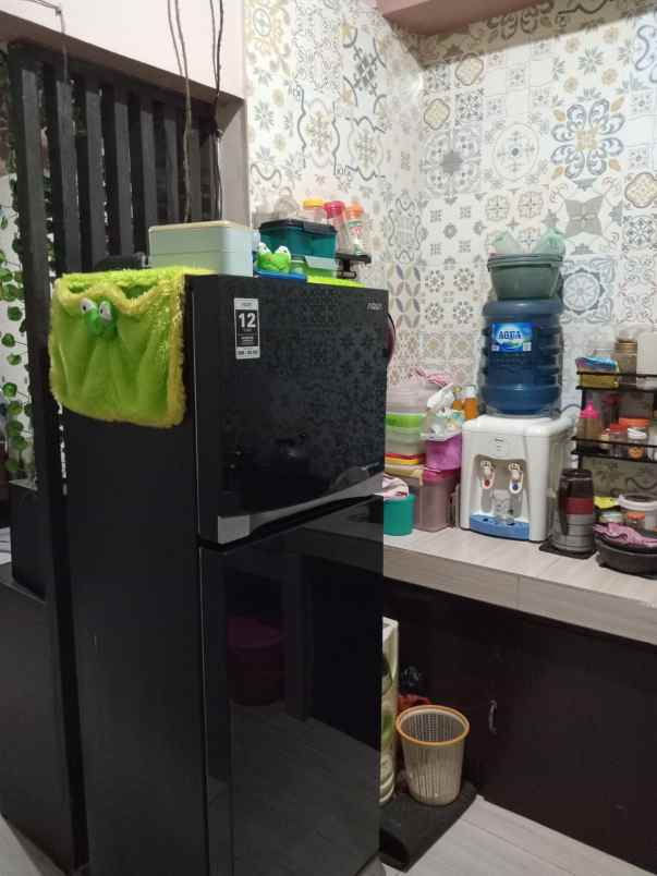 dijual rumah buah batu bojongsoang