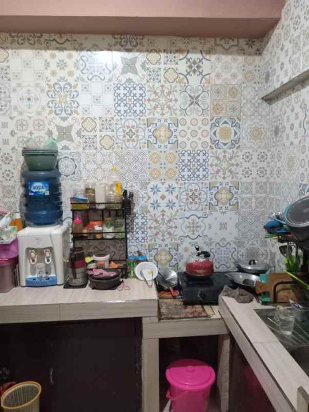 dijual rumah buah batu bojongsoang
