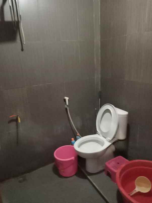 dijual rumah buah batu bojongsoang