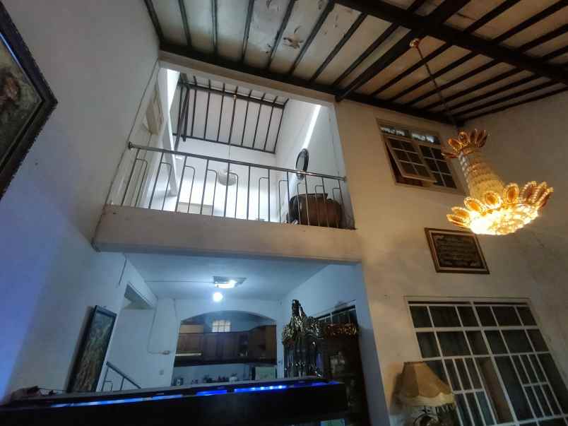 dijual rumah buahbatu