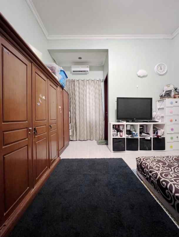 dijual rumah bukit cirendeu ji bukit