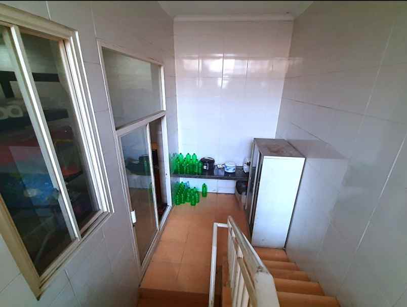 dijual rumah bukit golf mediterania