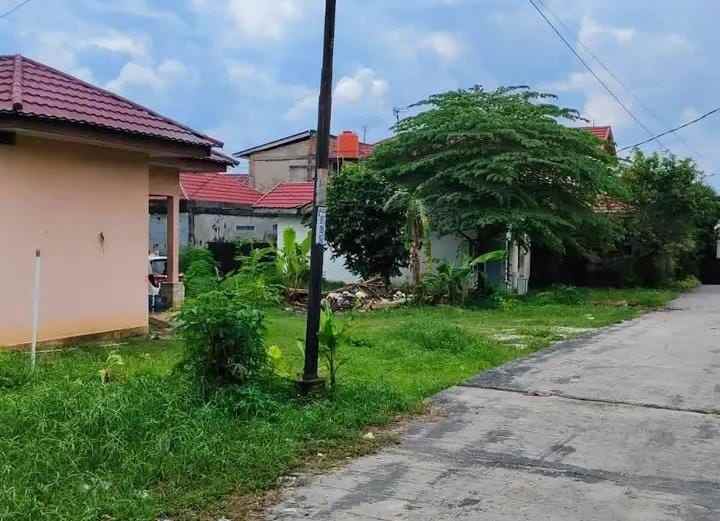 dijual rumah bulatan jl bata simpang bpg kulim