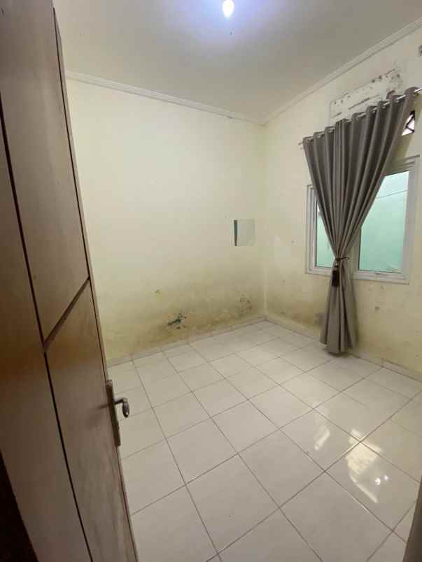 dijual rumah bumi cimanggis indah 2