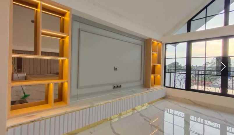 dijual rumah bumi puspitek asri legok