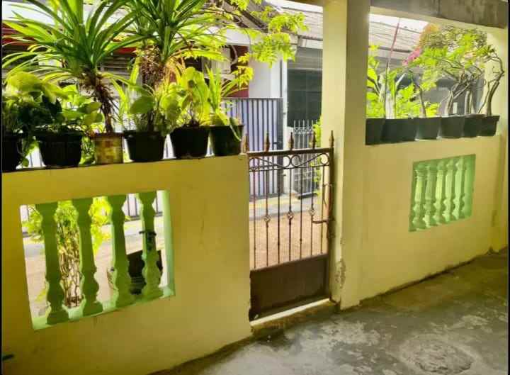 dijual rumah cakung jakarta timur