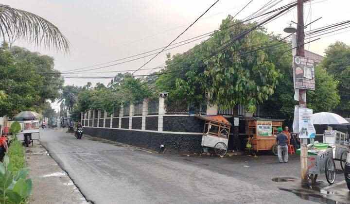 dijual rumah cempaka putih ciputat