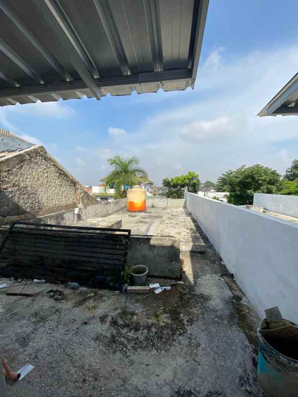 dijual rumah cibiru