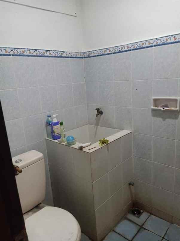 dijual rumah cigadung dago bandung utara