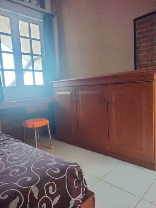dijual rumah ciganitri