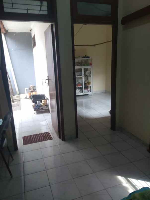 dijual rumah ciganjur jagakarsa jakarta