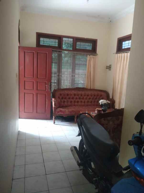 dijual rumah ciganjur jagakarsa jakarta