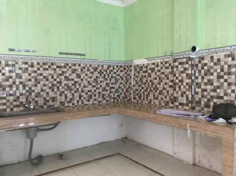 dijual rumah cihanjuang