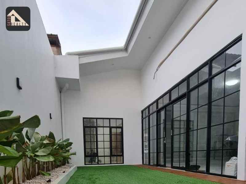 dijual rumah cilandak jakarta selatan