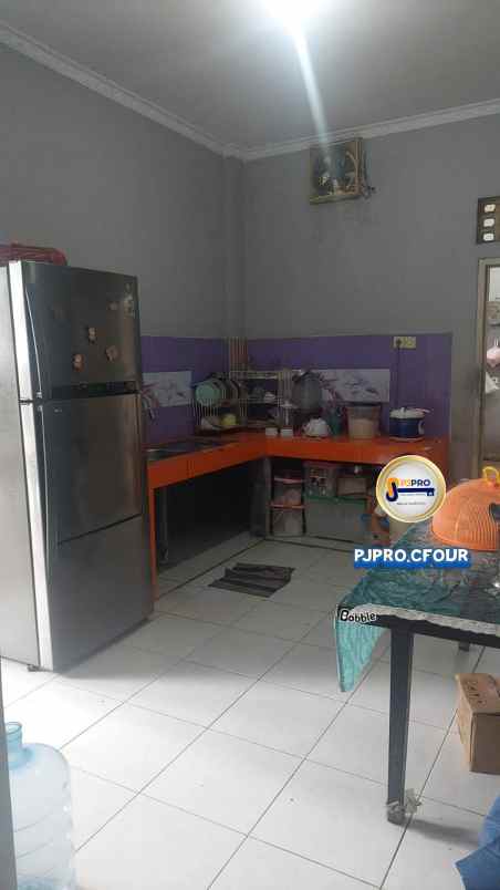 dijual rumah cilangkap