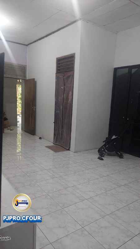 dijual rumah cilangkap