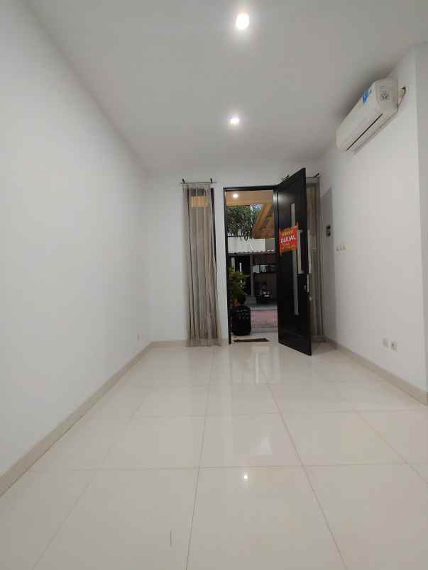 dijual rumah cilangkap cipayung jaktim