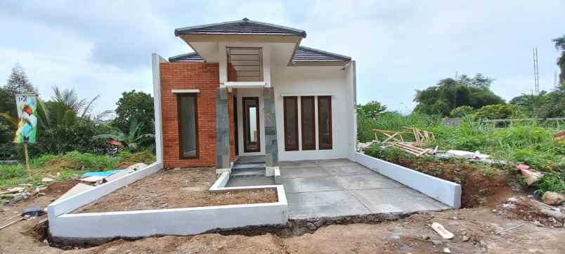 dijual rumah cimahi