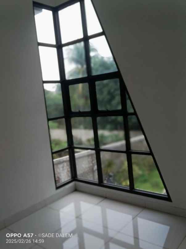 dijual rumah cimanggis