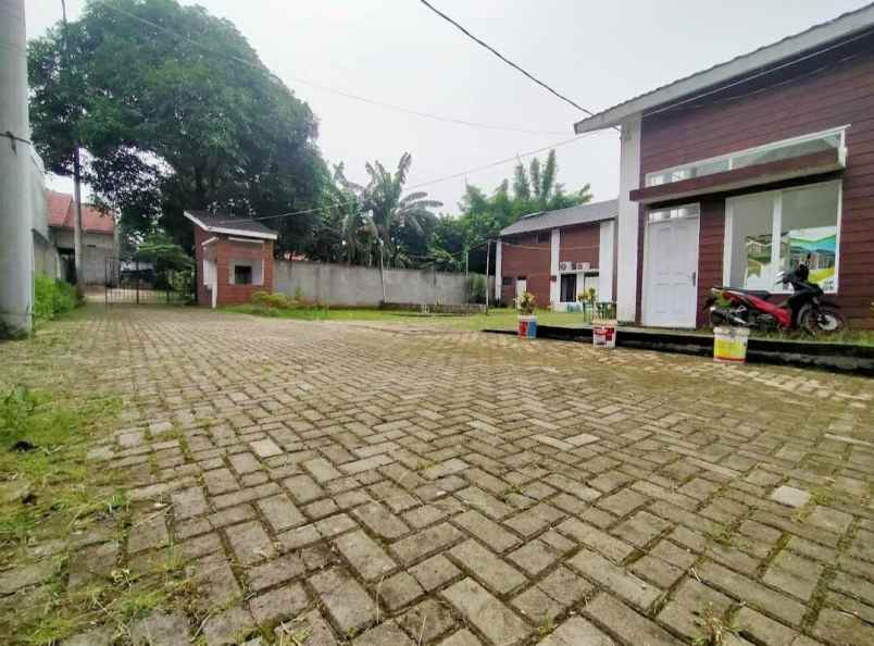 dijual rumah cimuning kota bekasi