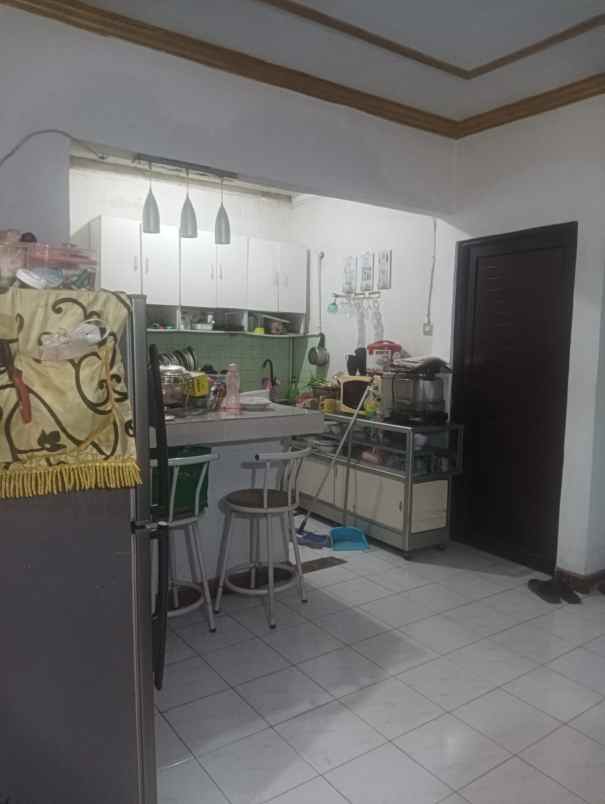 dijual rumah cimuning mustika jaya