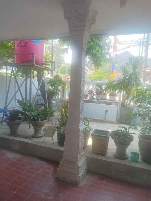 dijual rumah cimuning mustika jaya