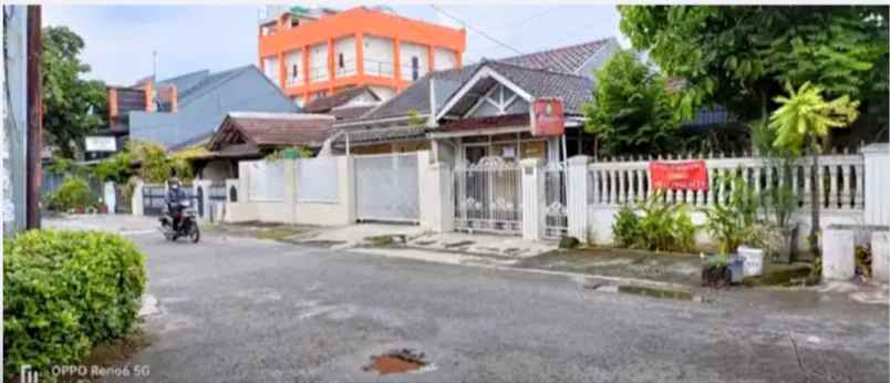 dijual rumah cimuning mustika jaya