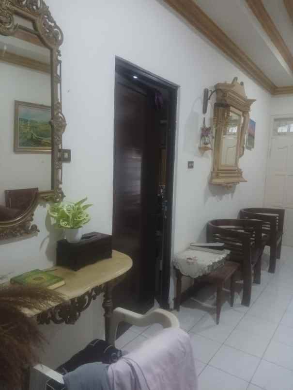 dijual rumah cimuning mustika jaya