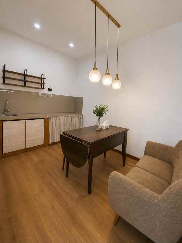 dijual rumah cinangka depok