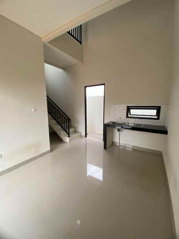 dijual rumah cinangka sawangan