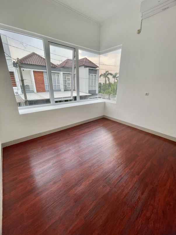 dijual rumah cinangka sawangan depok