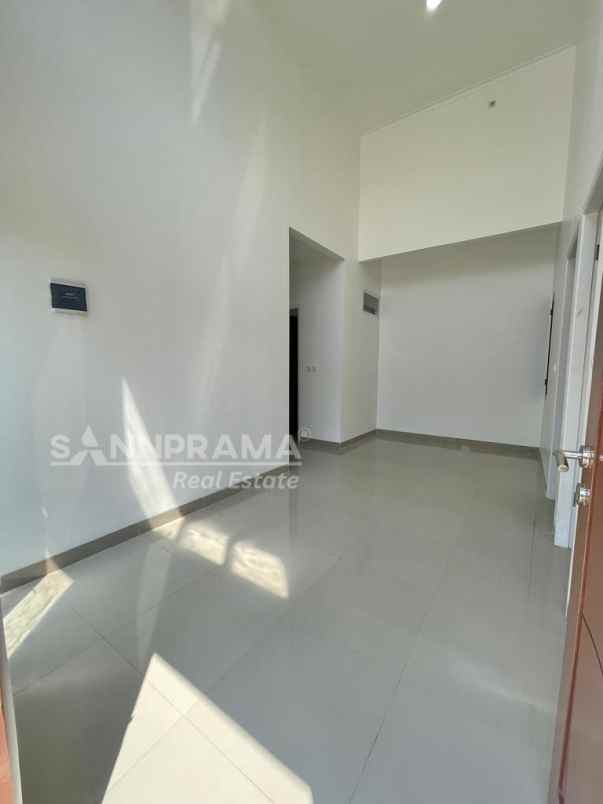 dijual rumah cinangka sawangan depok