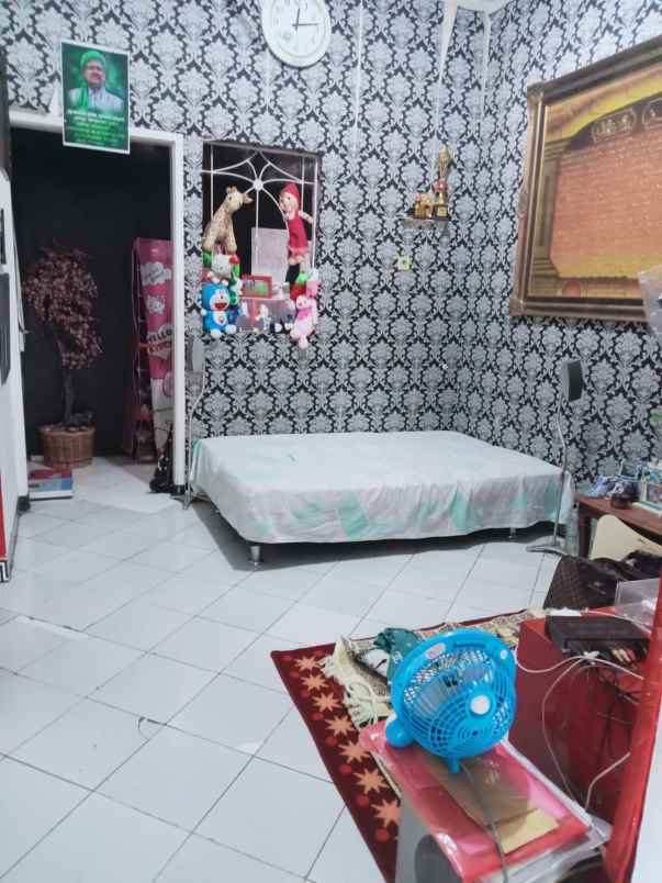dijual rumah cipager n somawinata