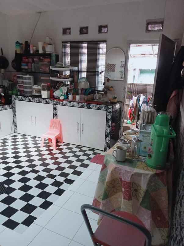 dijual rumah cipager n somawinata