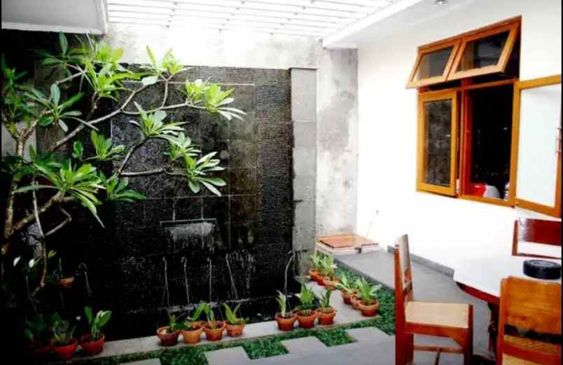 dijual rumah cipete selatan