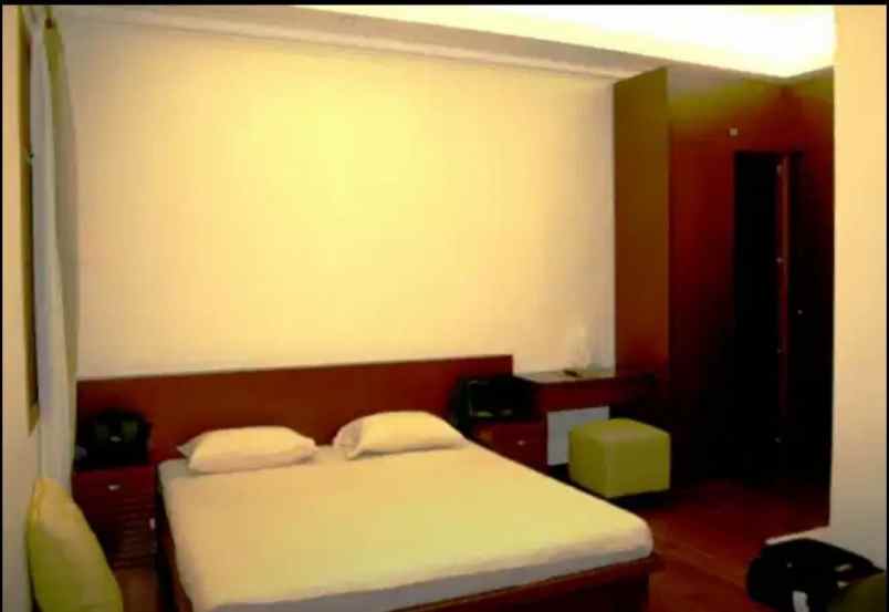 dijual rumah cipete selatan